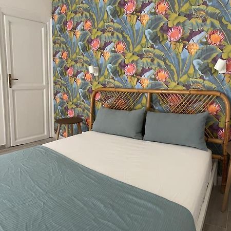 Monkey House Appartamento In Centro Storico Palermo Ngoại thất bức ảnh